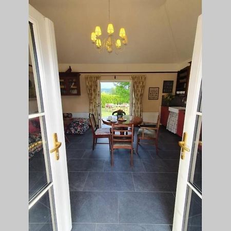 Yellow Heights Accommodation Tinahely Εξωτερικό φωτογραφία