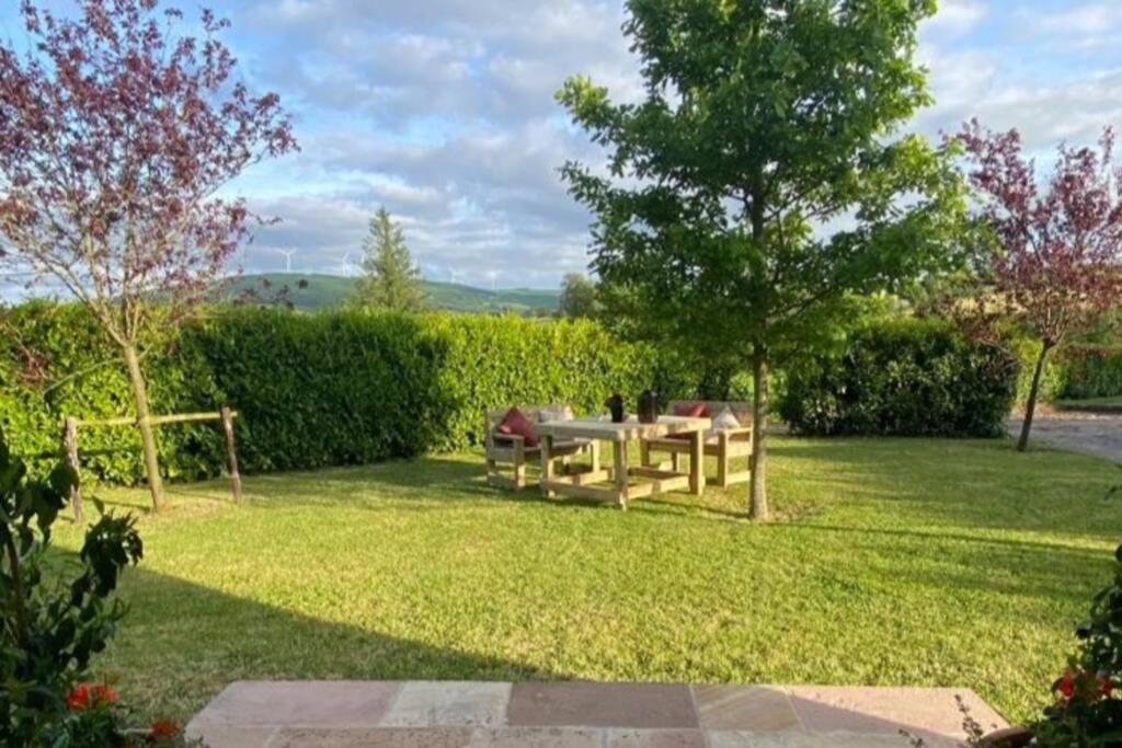 Yellow Heights Accommodation Tinahely Εξωτερικό φωτογραφία