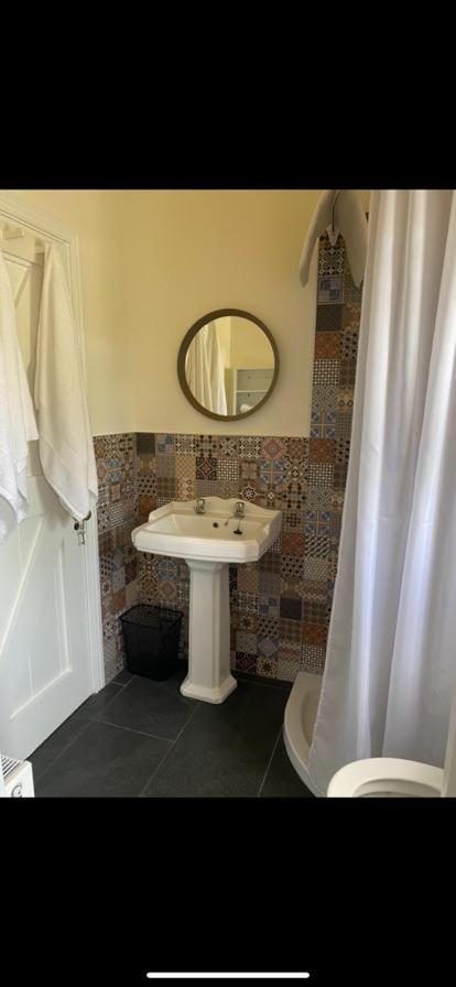 Yellow Heights Accommodation Tinahely Εξωτερικό φωτογραφία